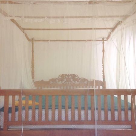 Hotel Solar House Tangalle Exterior foto