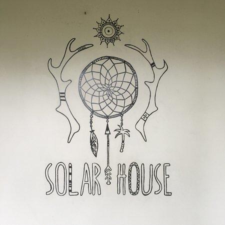 Hotel Solar House Tangalle Exterior foto