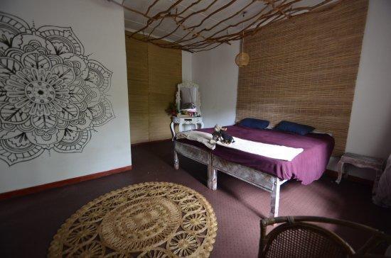 Hotel Solar House Tangalle Exterior foto