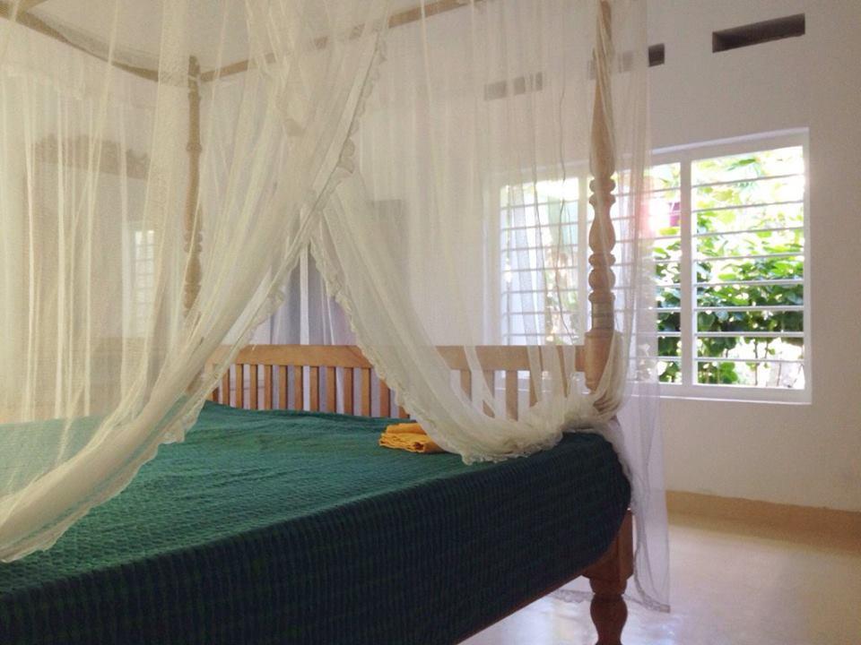 Hotel Solar House Tangalle Exterior foto