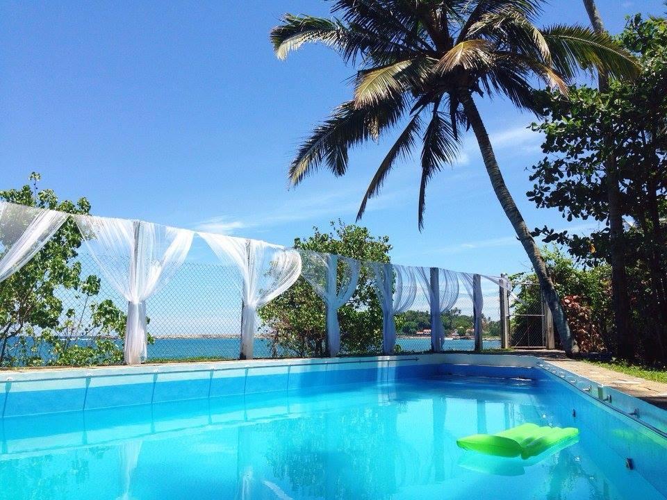 Hotel Solar House Tangalle Exterior foto